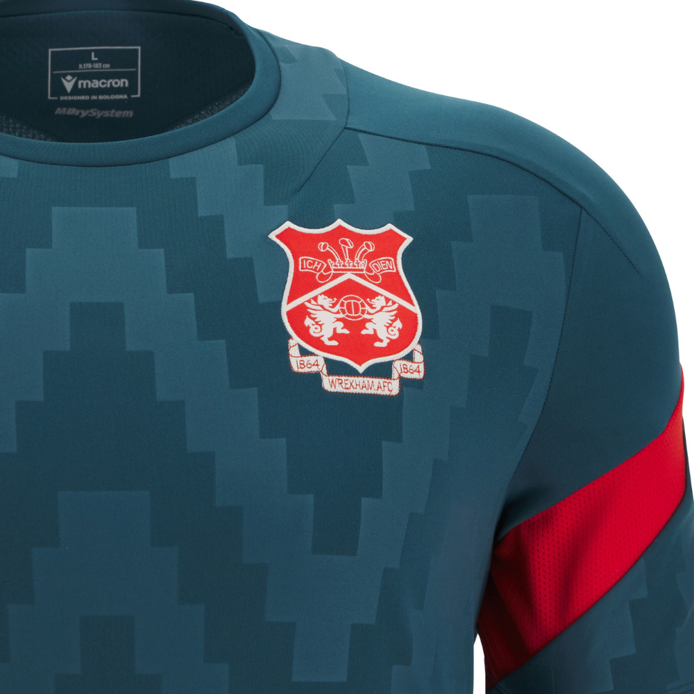 25/26 Staff Training Shirt