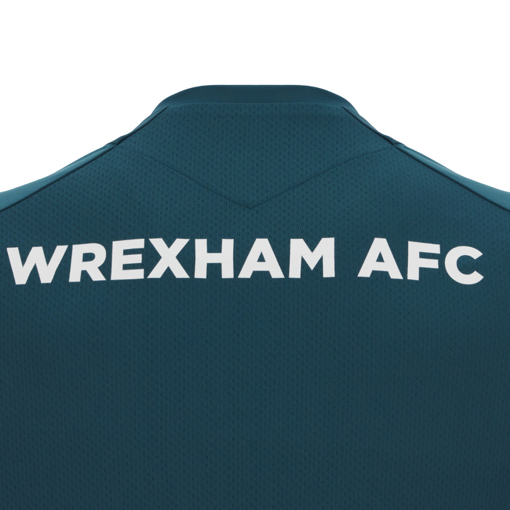 25/26 Staff Training Shirt