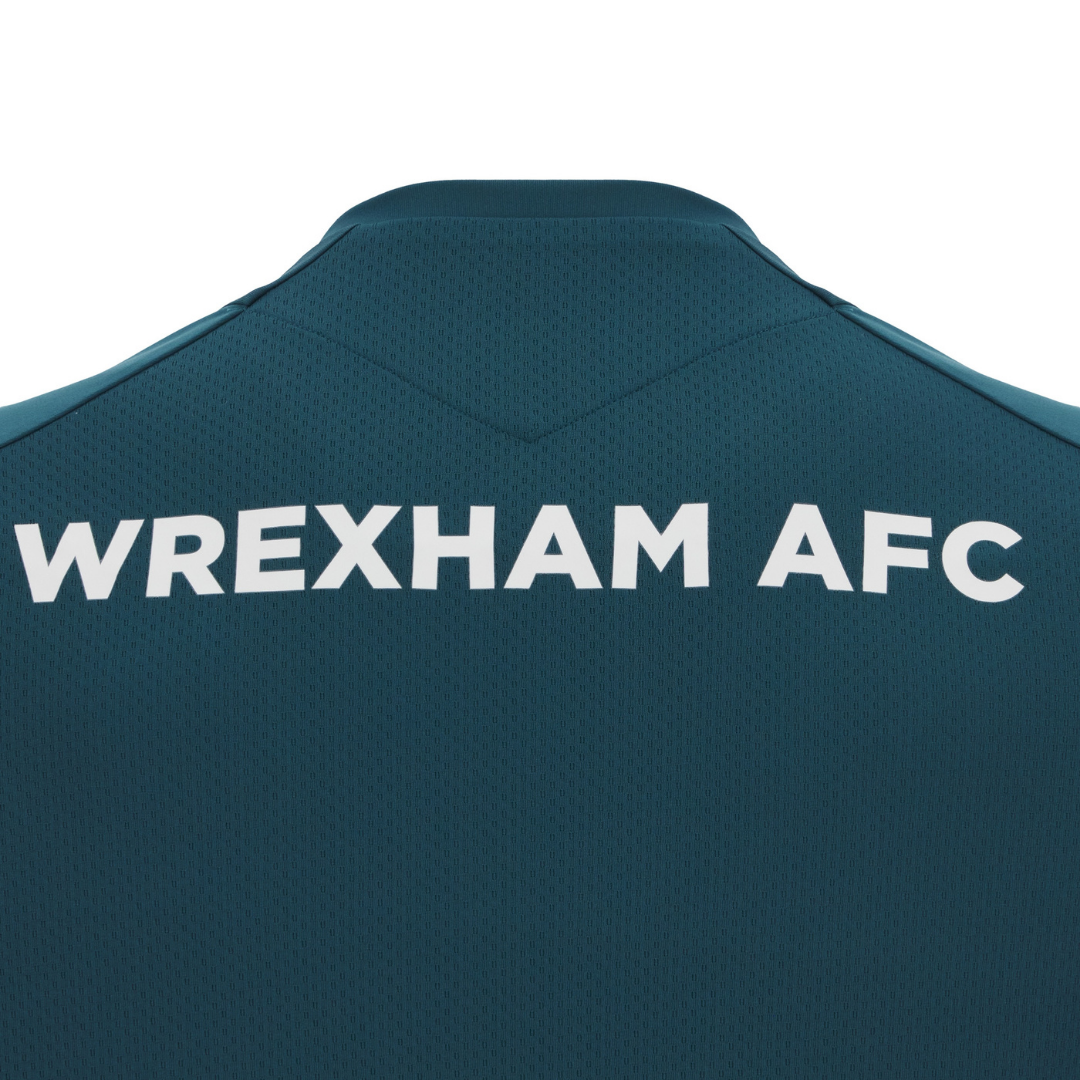 25/26 Staff Training Shirt