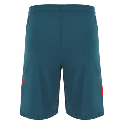 25/26 Zipped Training Shorts