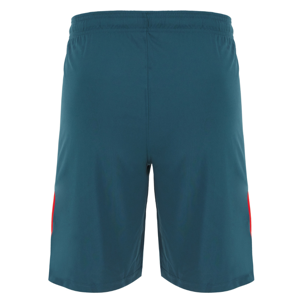 25/26 Zipped Training Shorts