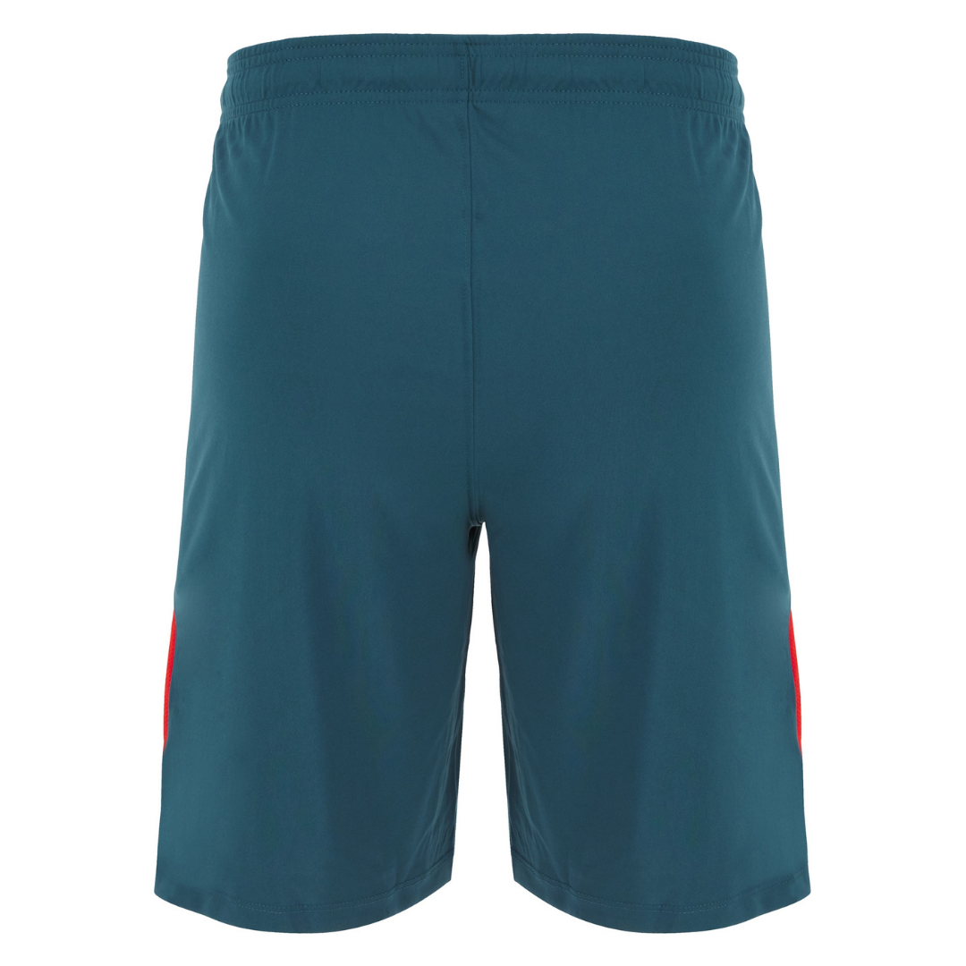 25/26 Zipped Training Shorts