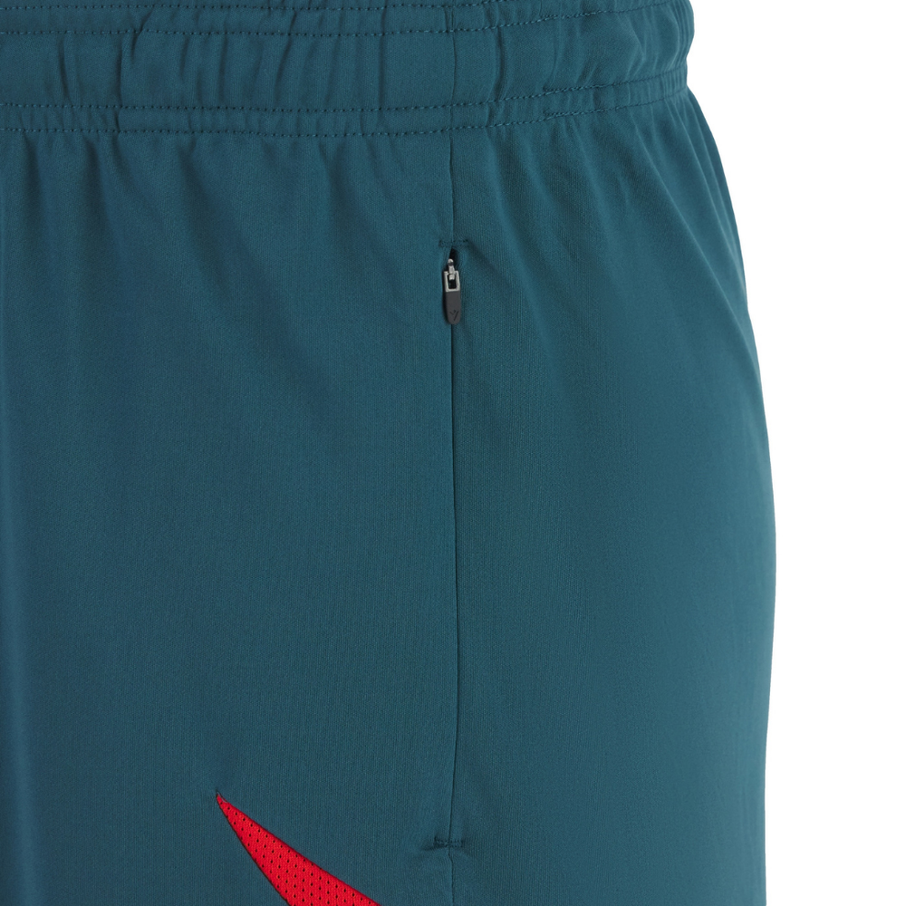 25/26 Zipped Training Shorts