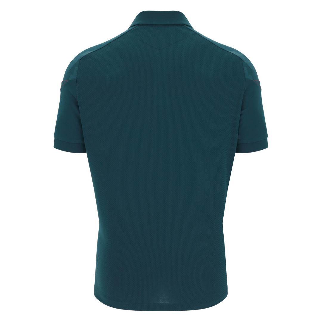 25/26 Travel Polo Shirt
