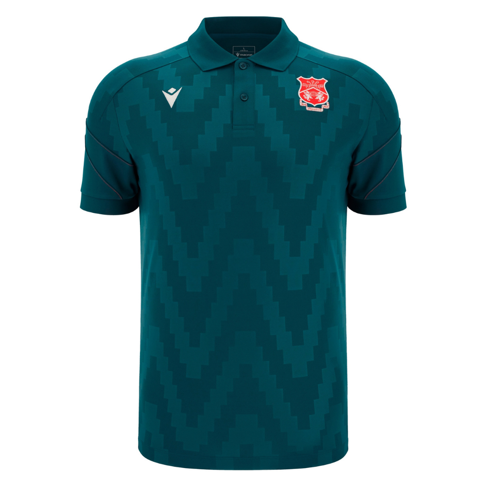 25/26 Travel Polo Shirt