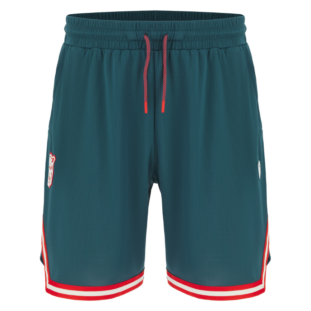 25/26 Basketball Shorts - Juniors