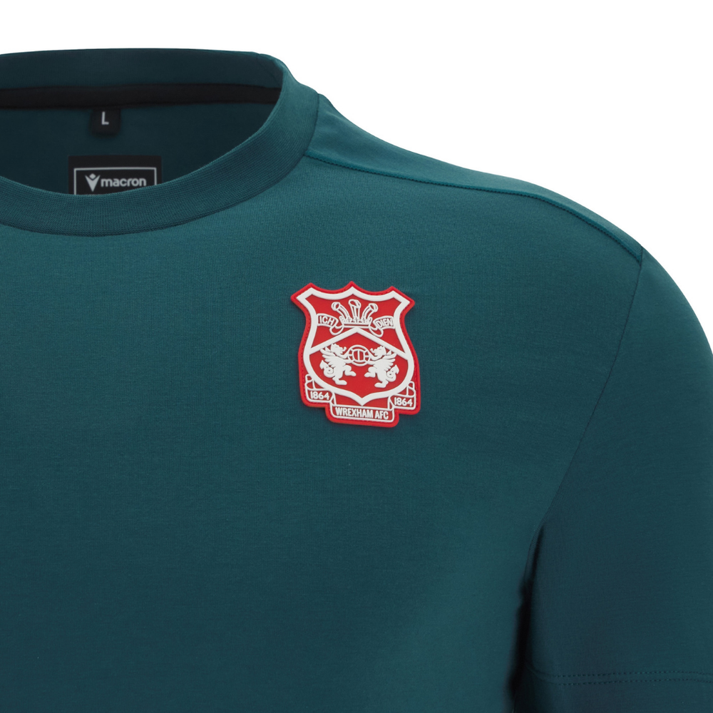 25/26 Travel T-Shirt