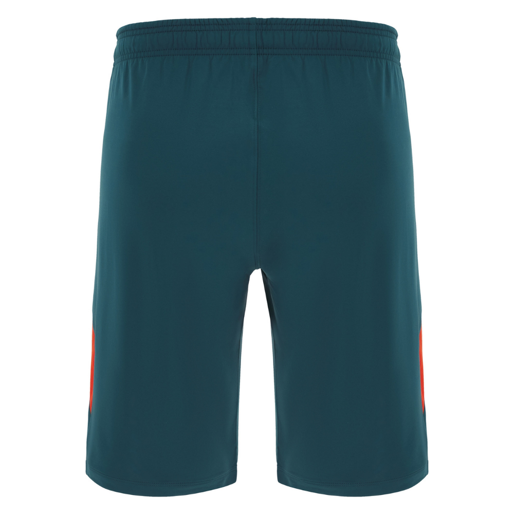 25/26 Travel Zipped Shorts - Juniors