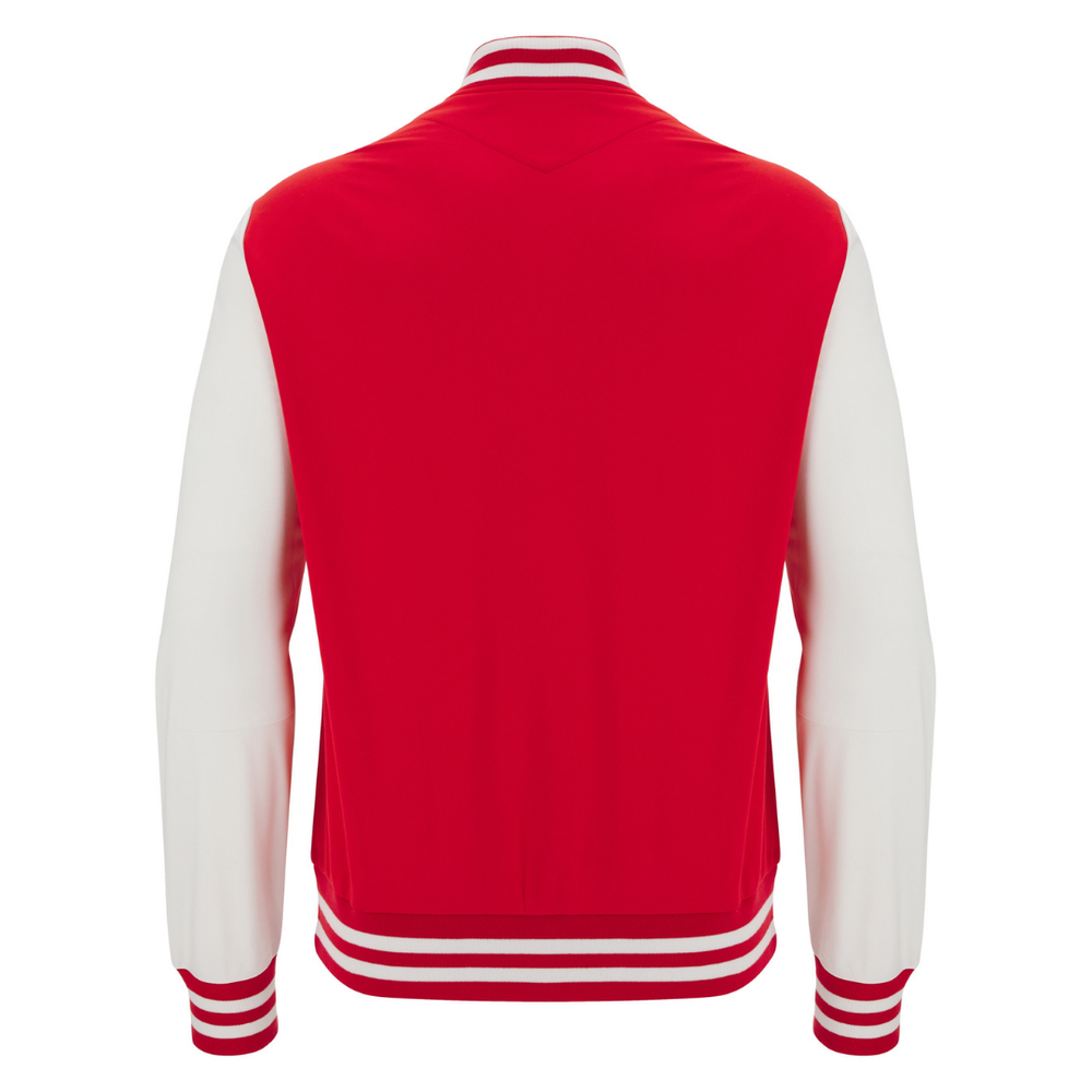 25/26 Varsity Jacket