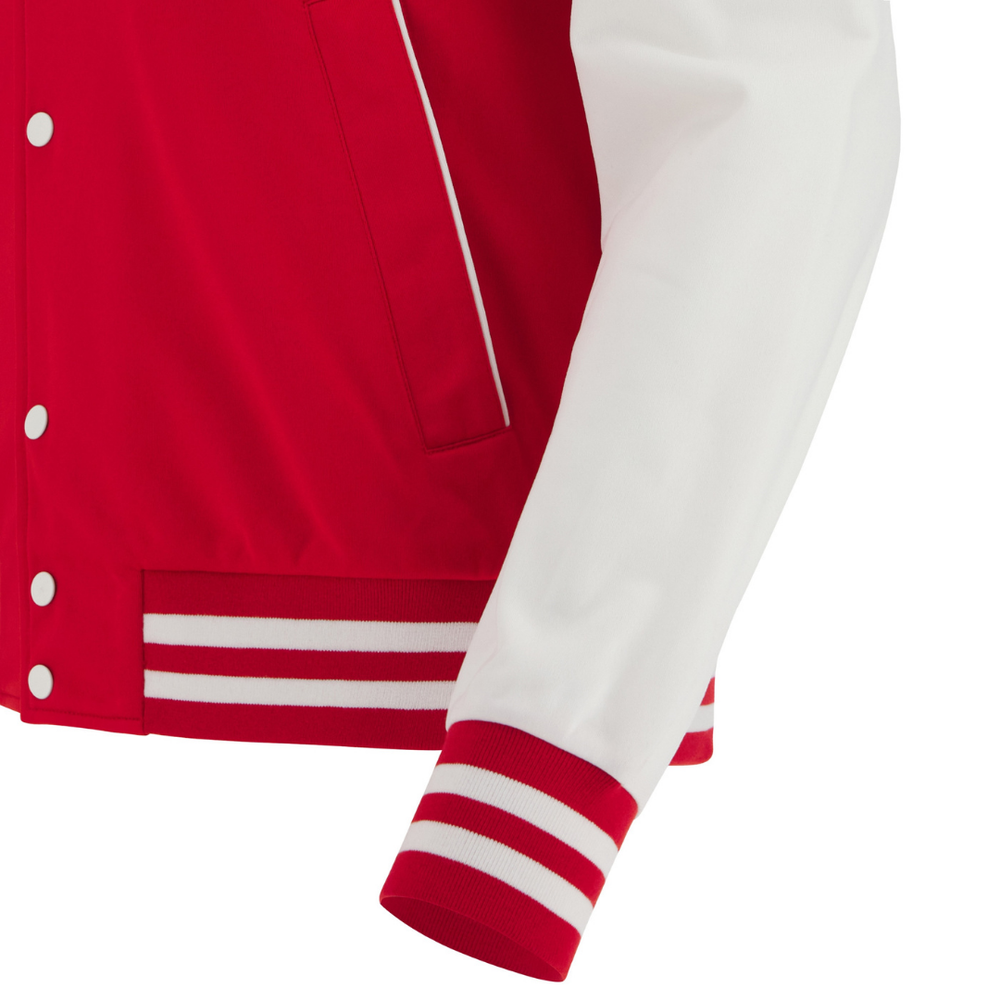 25/26 Varsity Jacket