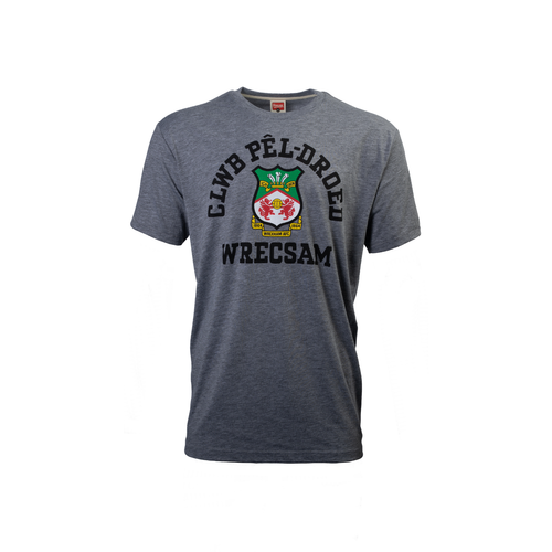 WAFC Crest T-Shirt