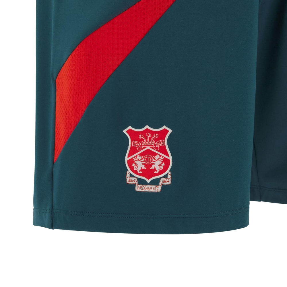 Pantalones cortos de entrenamiento 25/26