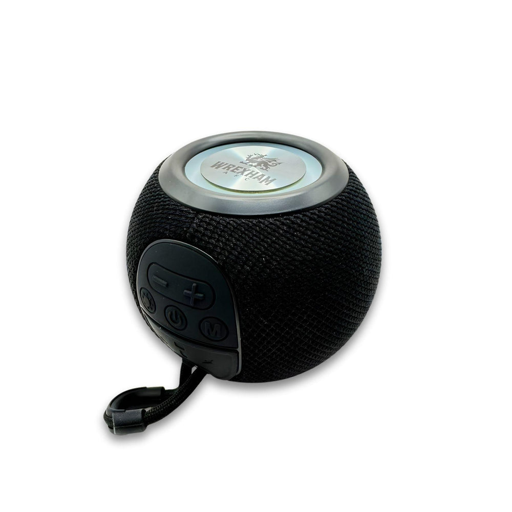 WAFC Portable Bluetooth Speaker