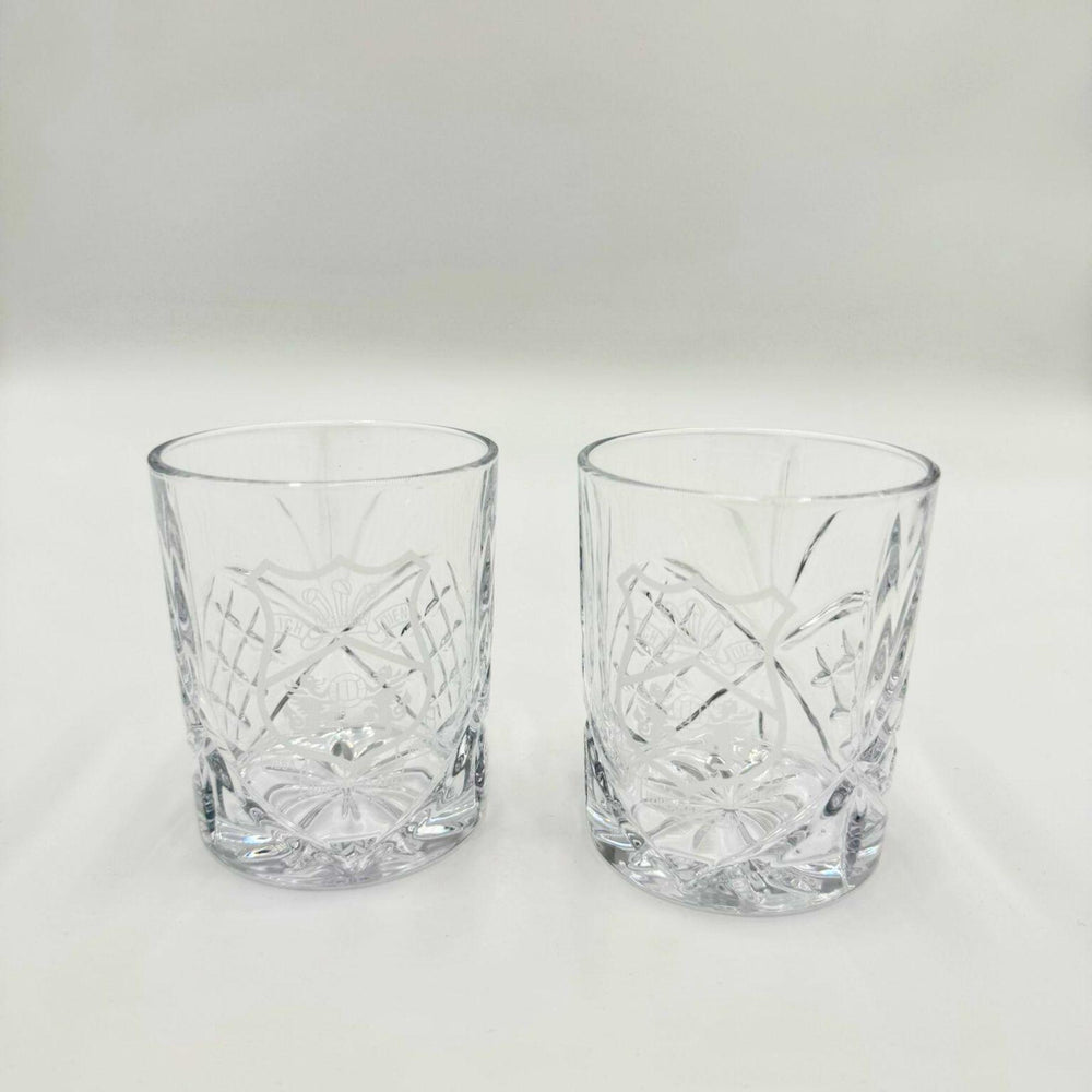 WAFC Whiskey Box Set