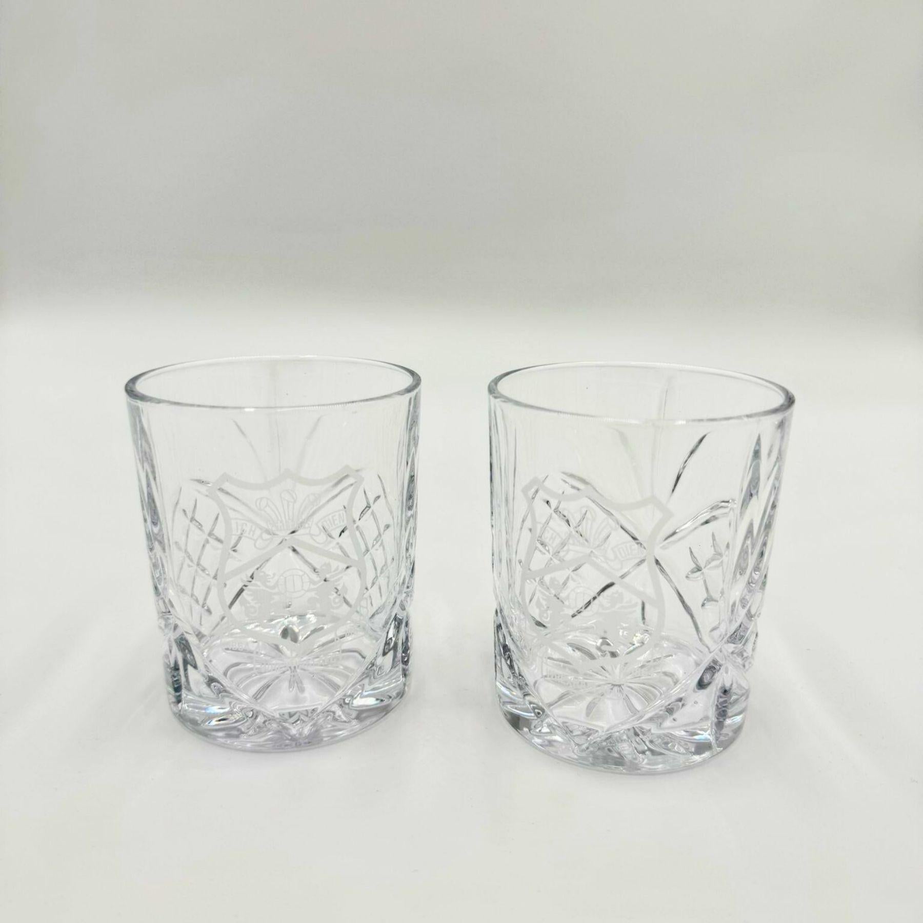 WAFC Whiskey Box Set