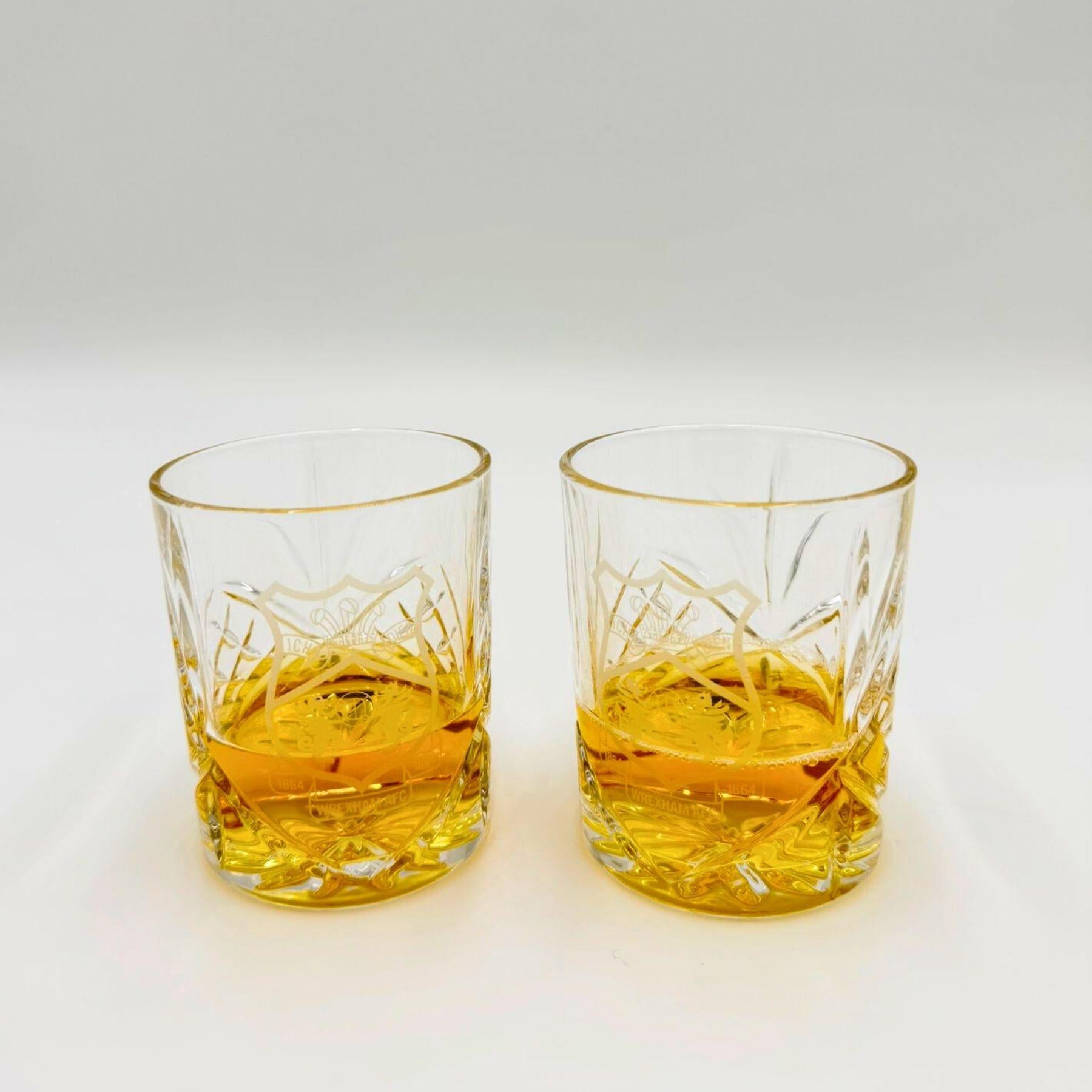 WAFC Whiskey Box Set