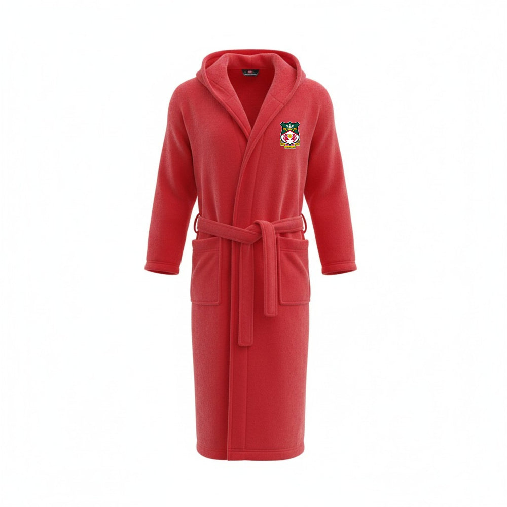 WAFC Dressing Gown