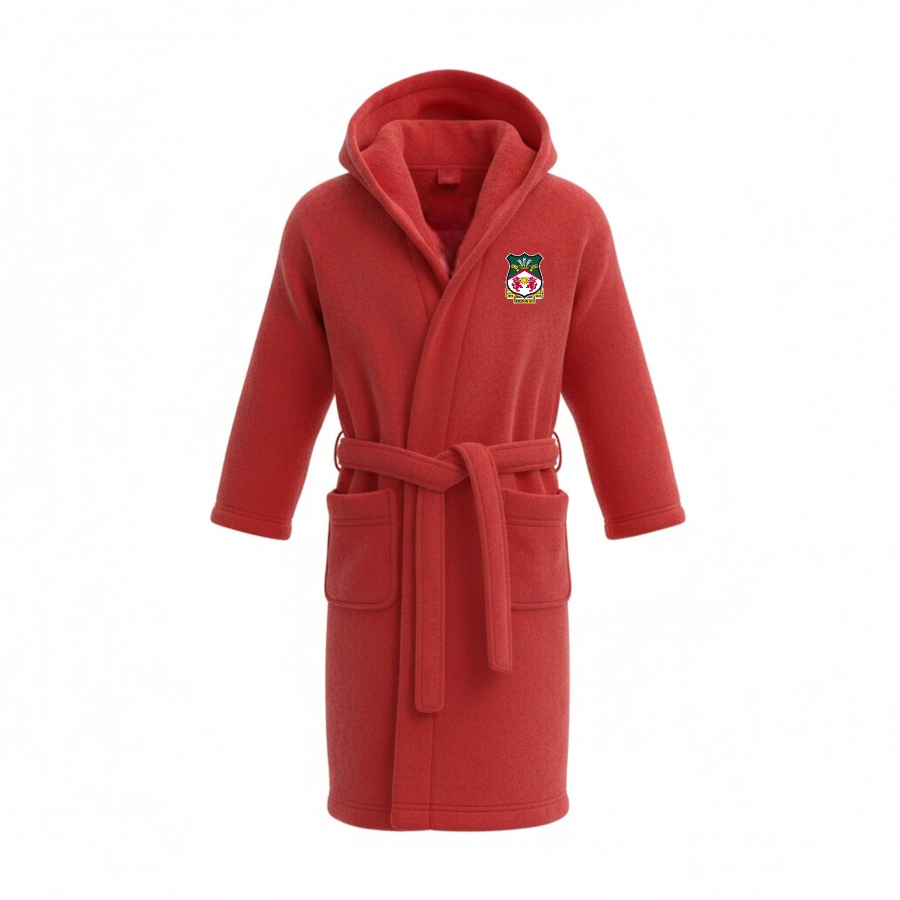 WAFC Dressing Gown - Juniors