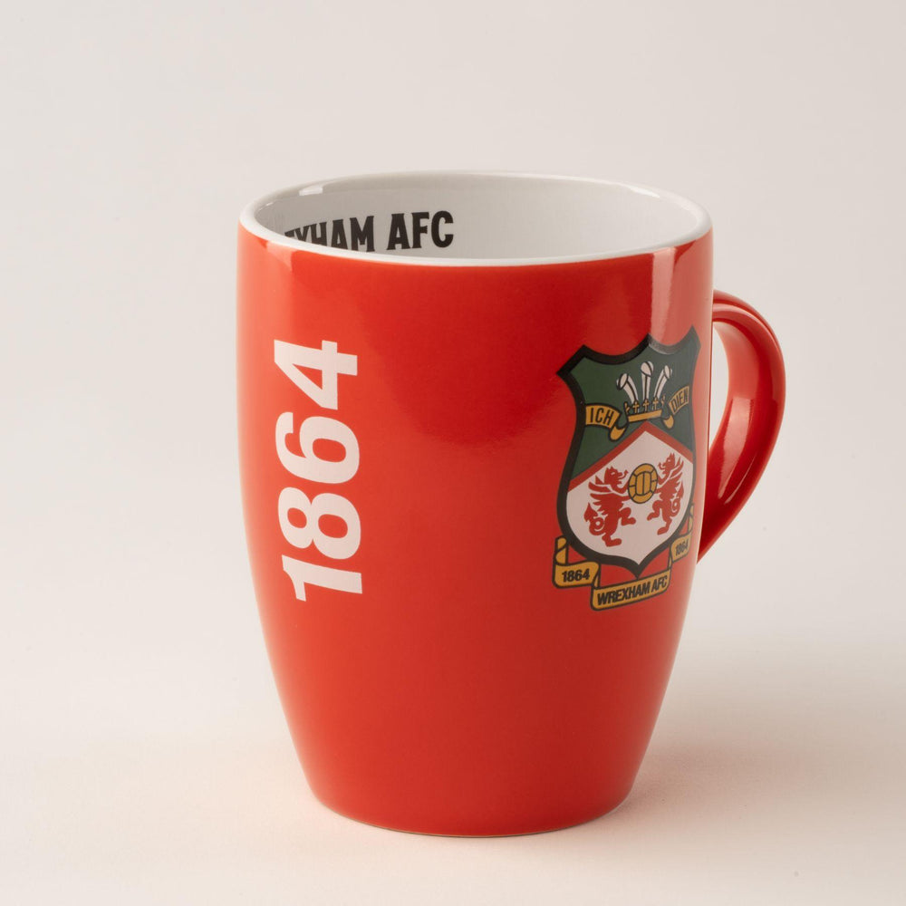 WAFC The Red Army Mug