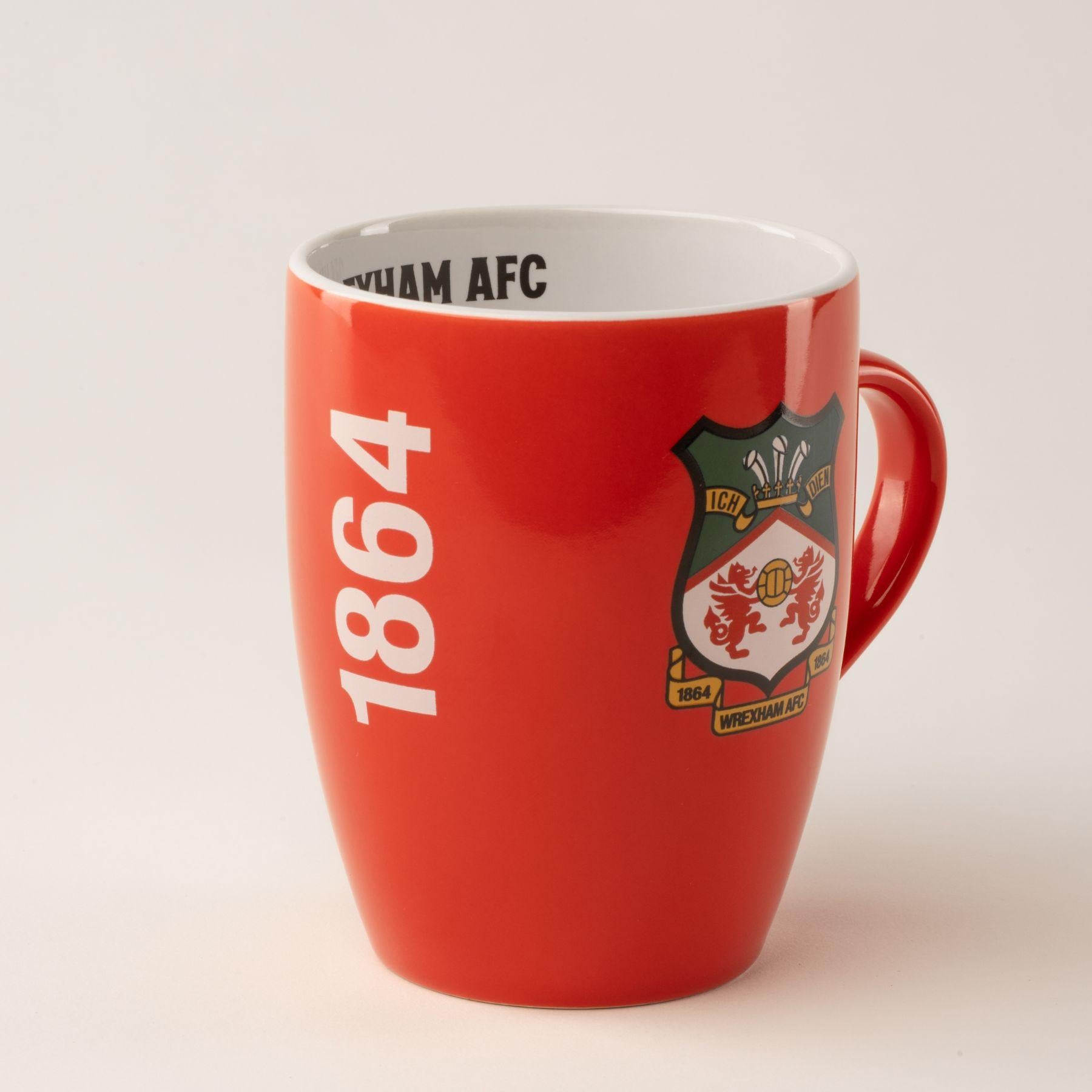 WAFC The Red Army Mug