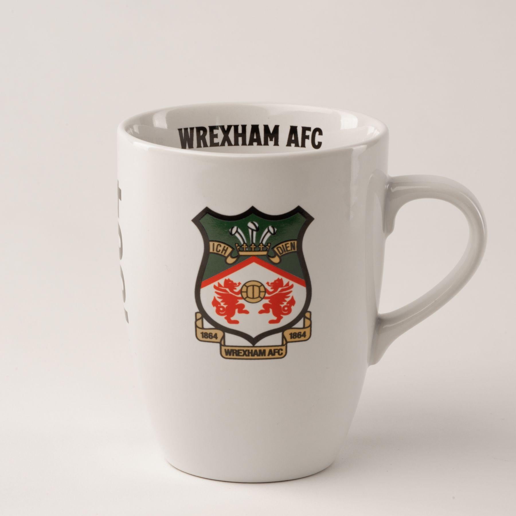 WAFC The Red Army Mug