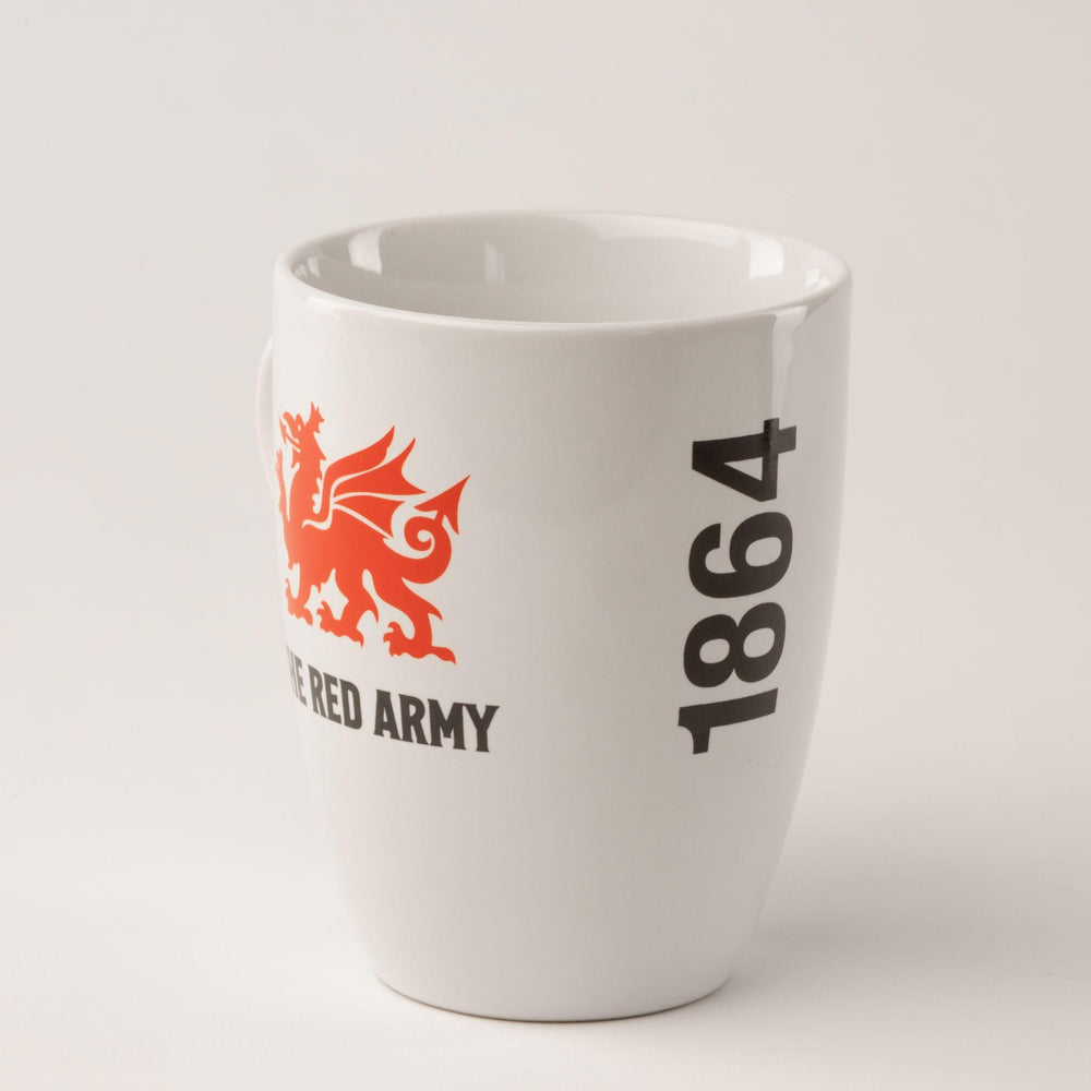 WAFC The Red Army Mug