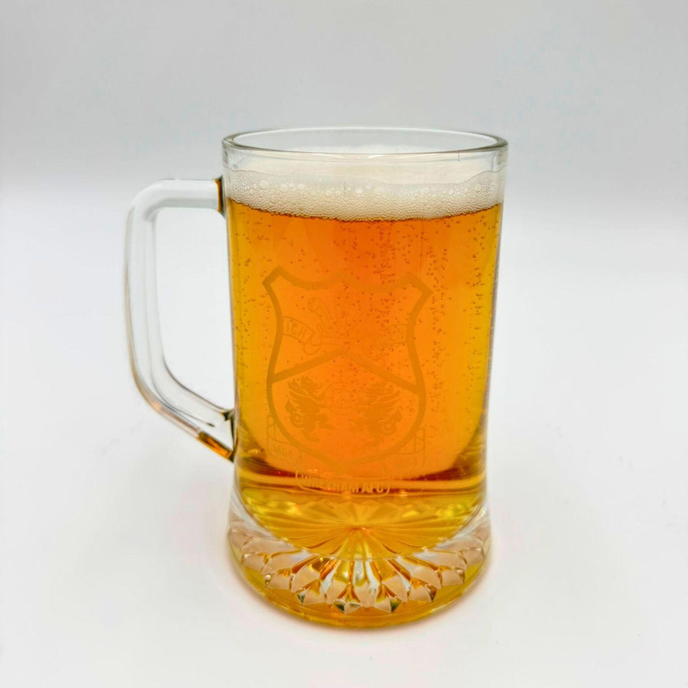 WAFC Tankard