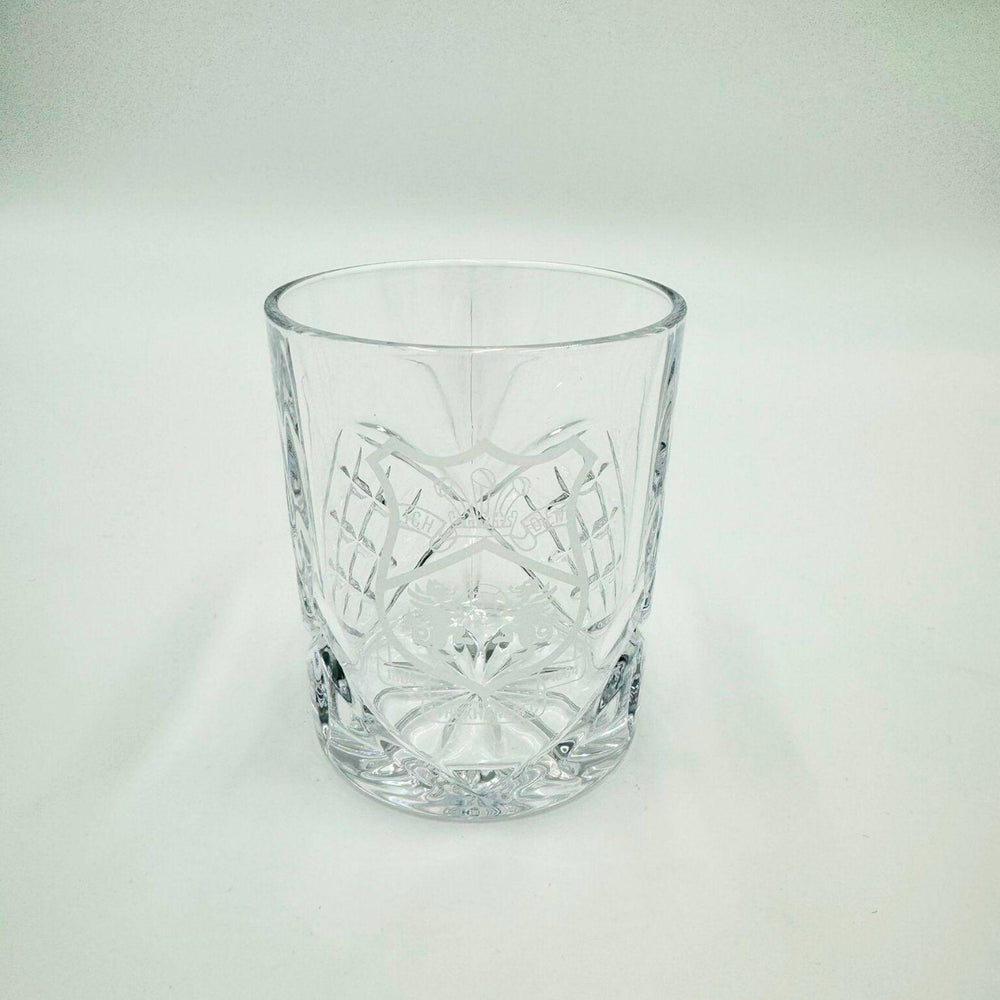 WAFC Whiskey Tumbler