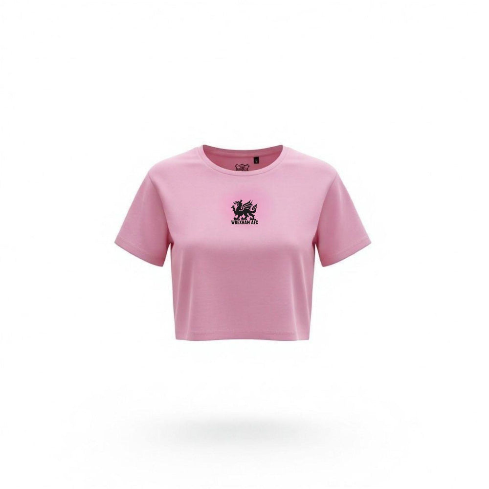 Camiseta corta de mujer del WAFC
