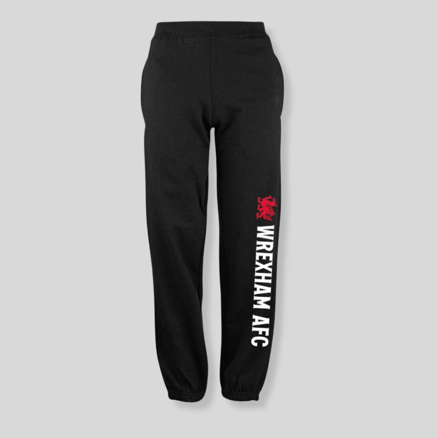 WAFC Red Dragon Joggers - Juniors