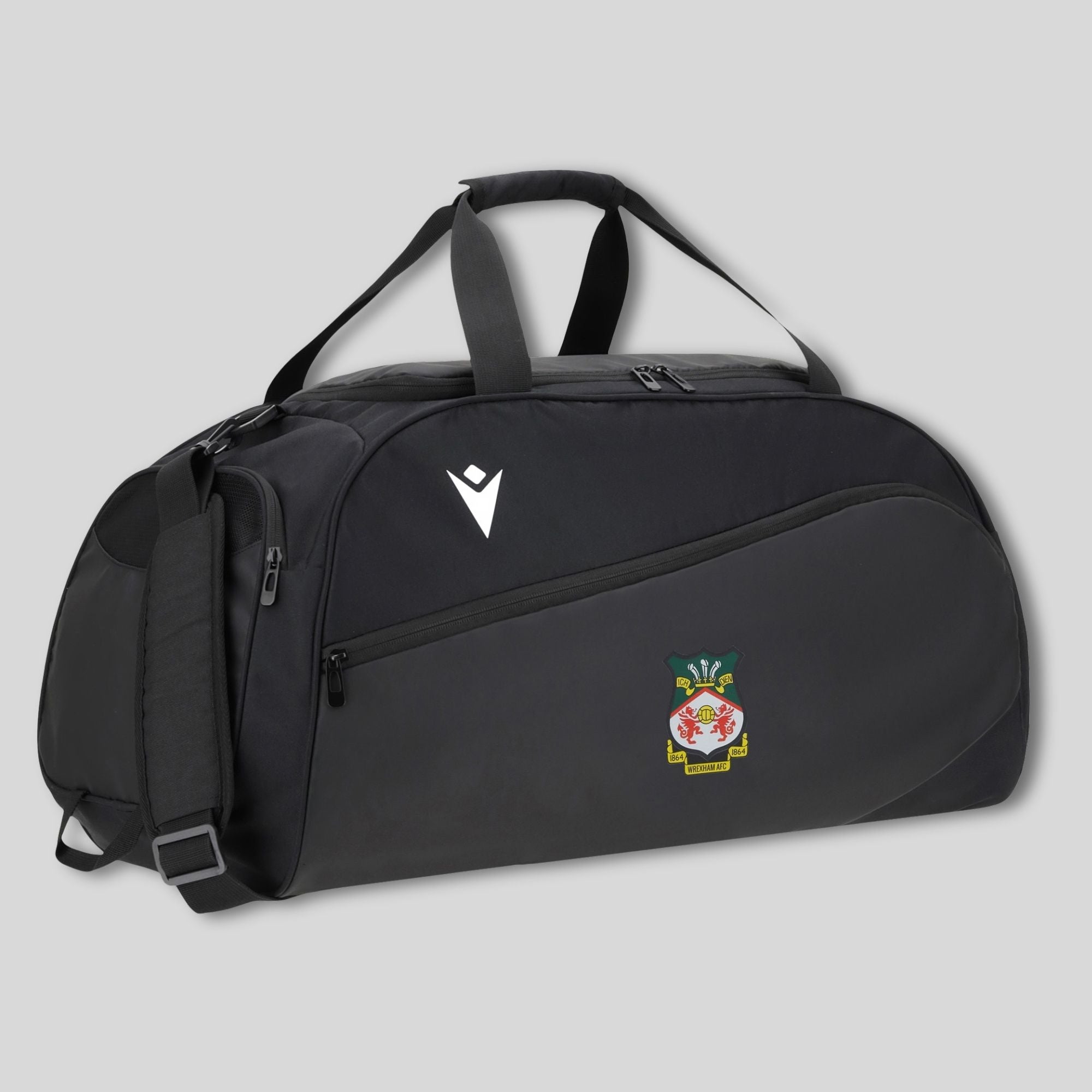 WAFC Player Gym Bag