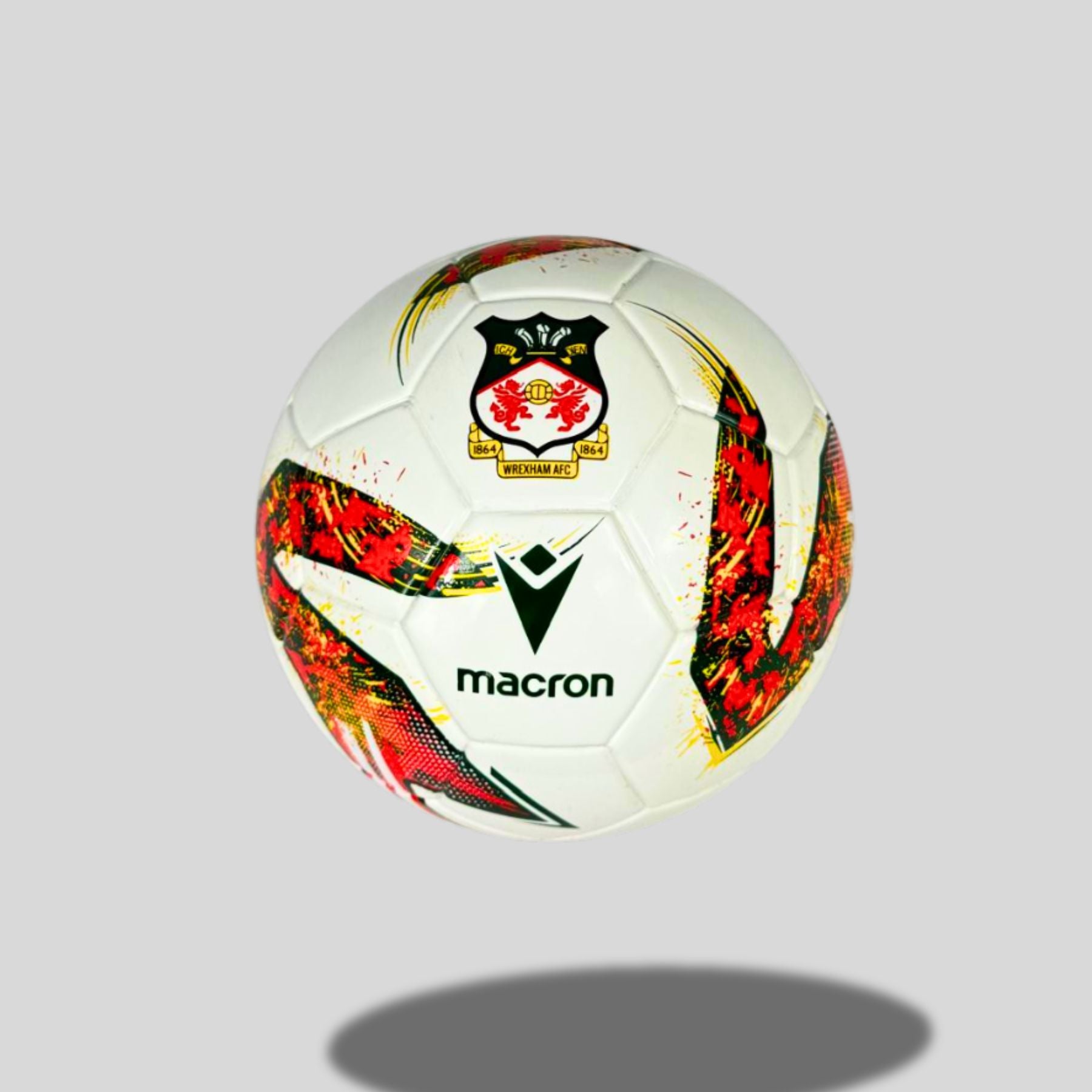 WAFC Mini Football