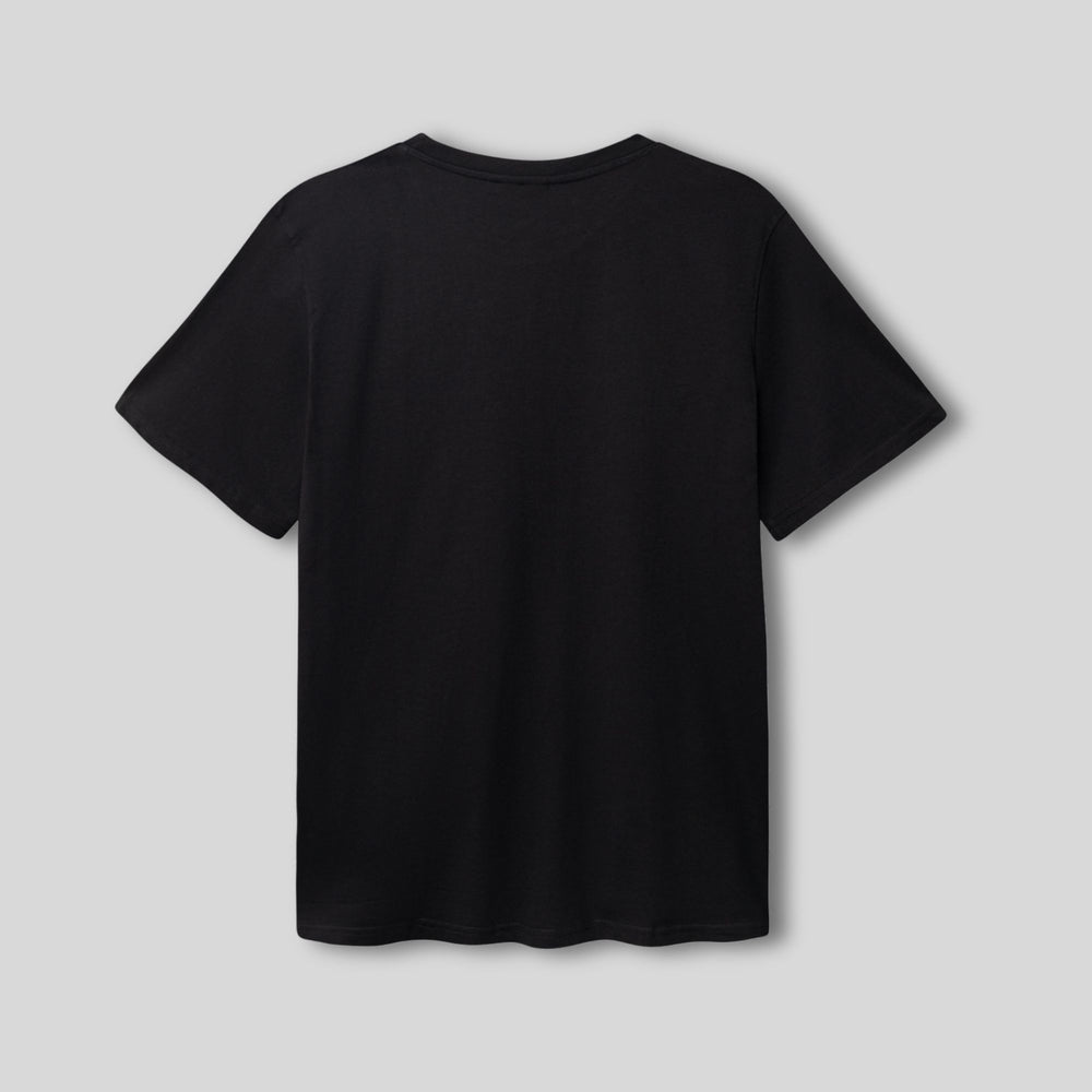 WAFC 1864 Legacy Junior's T-Shirt - Black