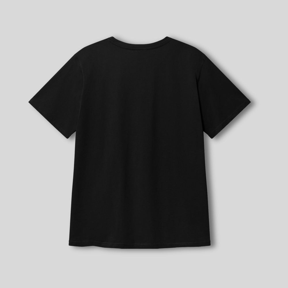 WAFC Racecourse Ground T-Shirt - Black