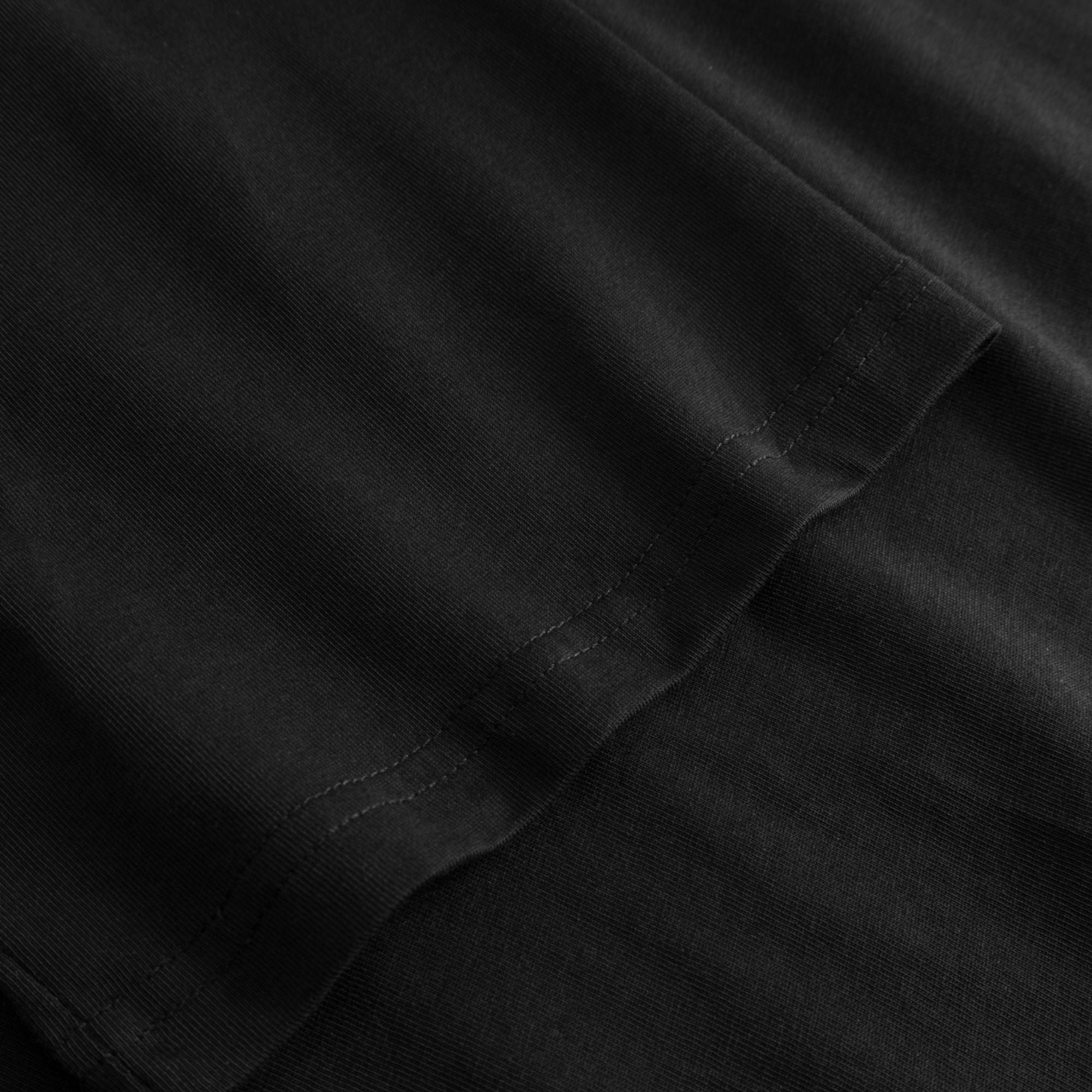 WAFC Racecourse Ground T-Shirt - Black