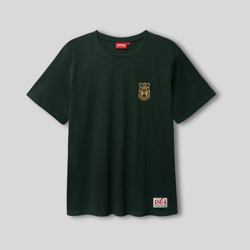 WAFC Acton Junior's Deep Forest T-Shirt