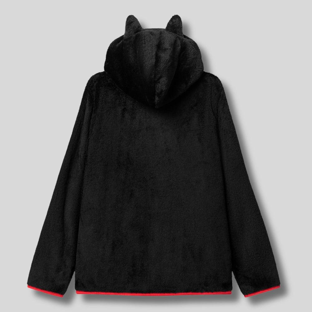 WAFC Dragon Teddy Fleece