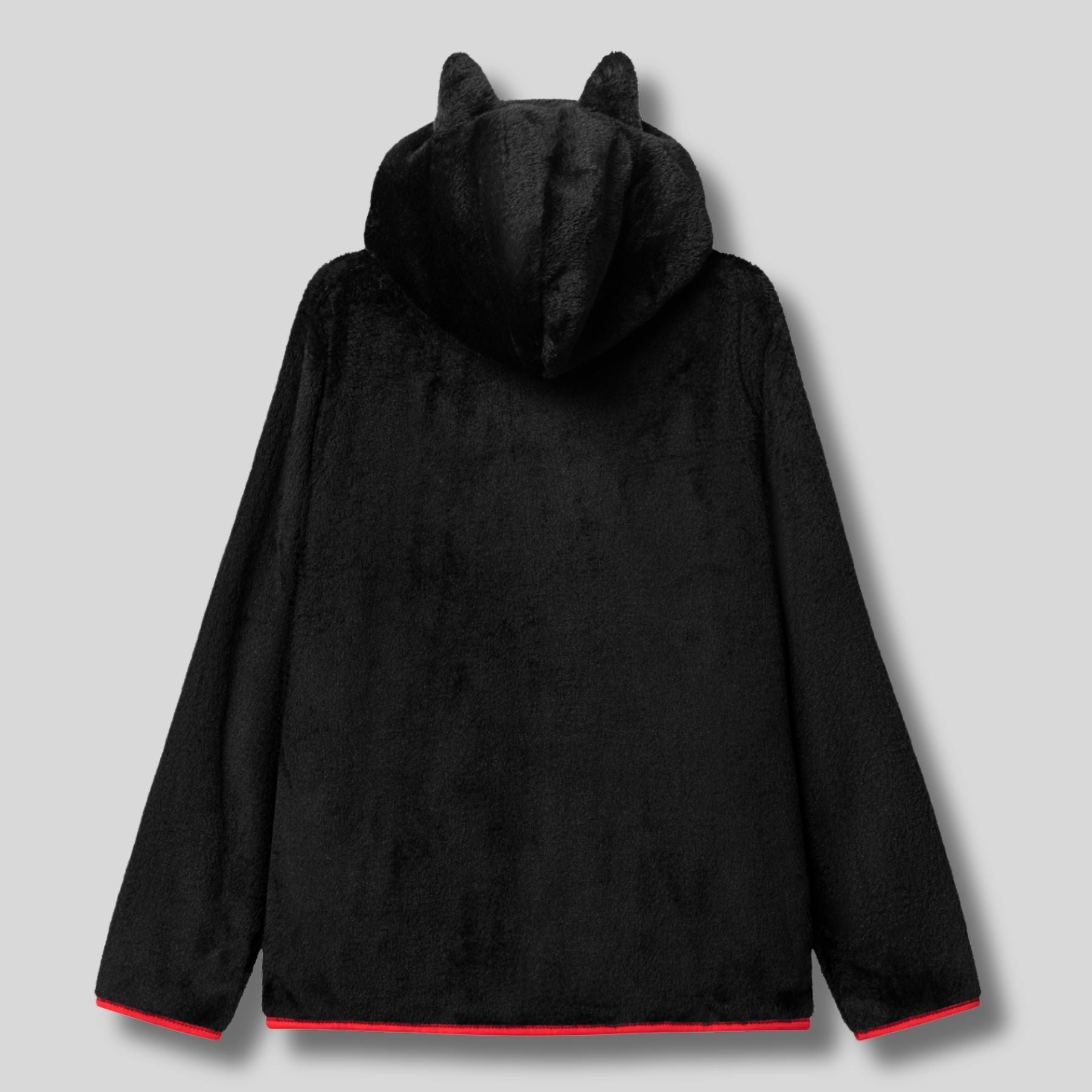 WAFC Dragon Teddy Fleece
