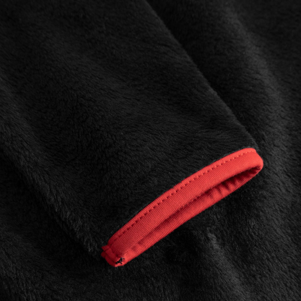 WAFC Dragon Teddy Fleece