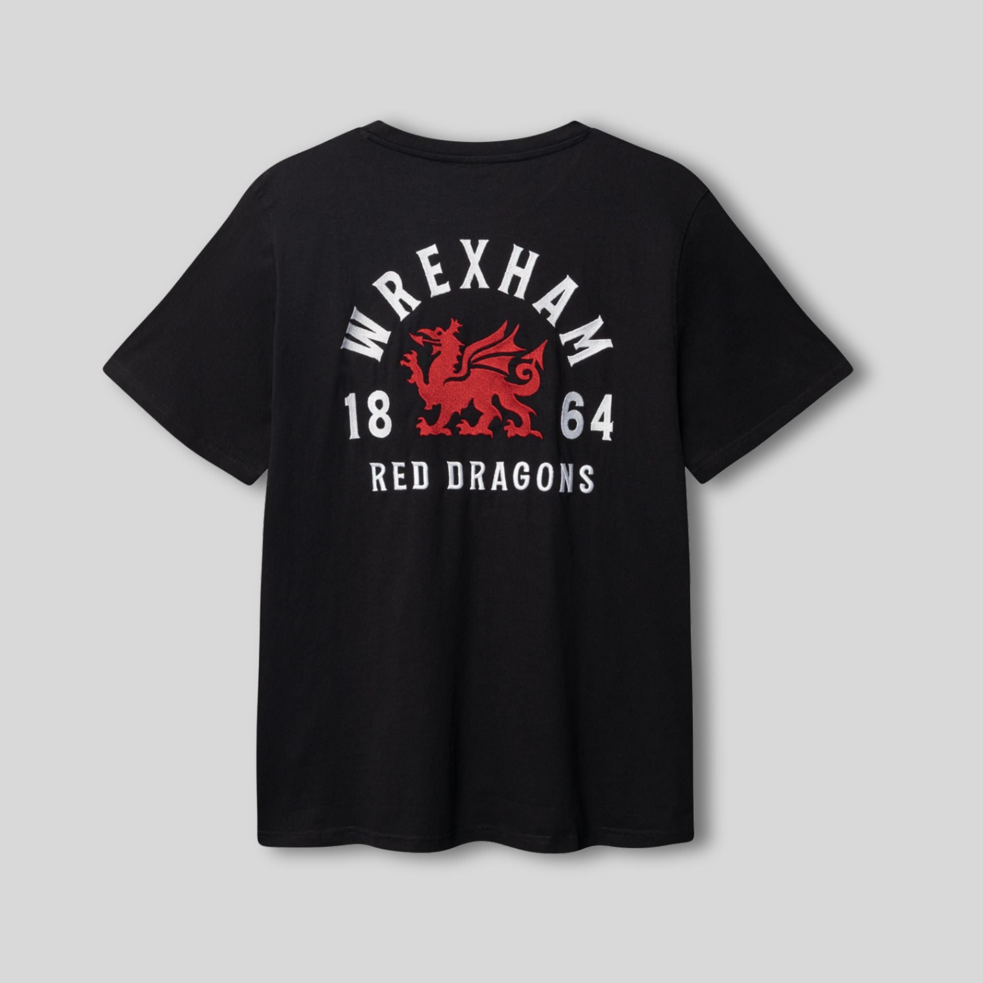 WAFC Ddraig Goch Iau T-Shirt