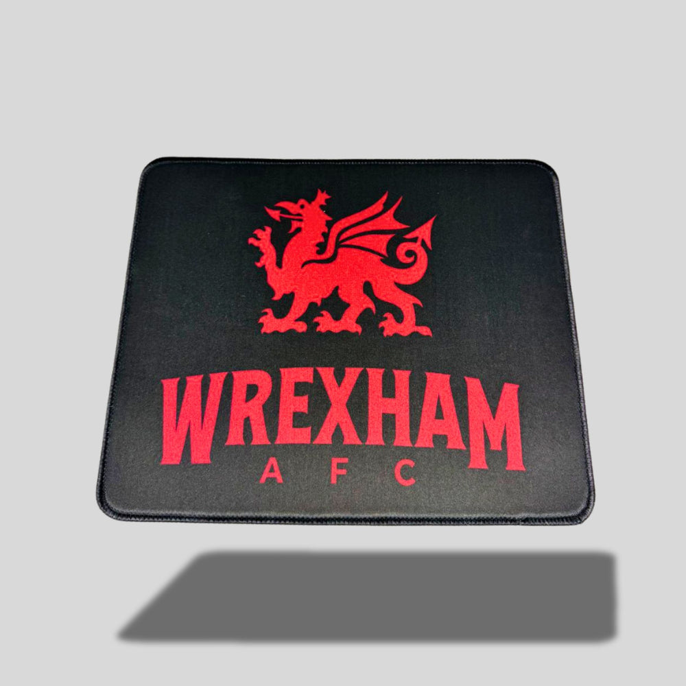 WAFC Dragon Mouse Mat