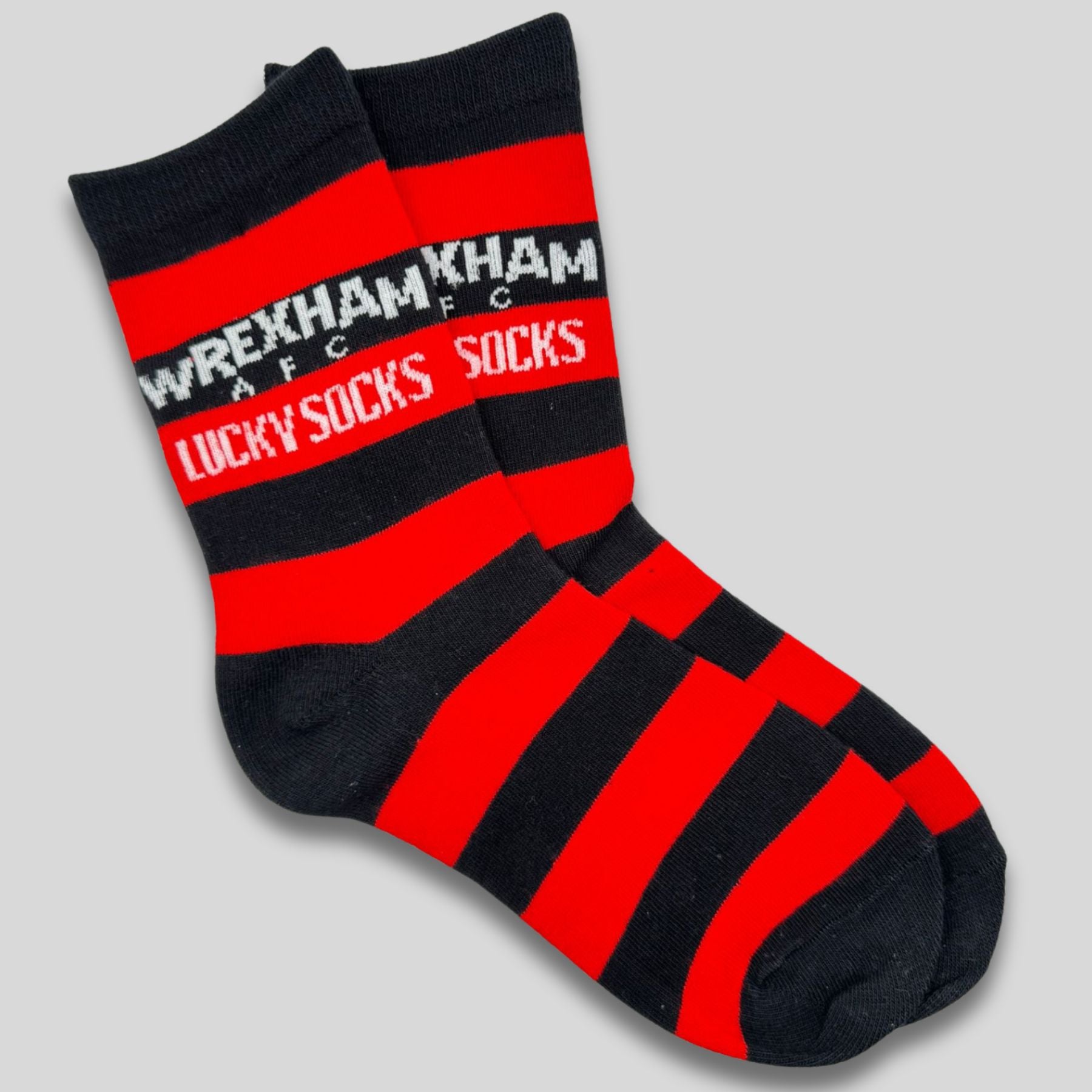 WAFC Lucky Socks