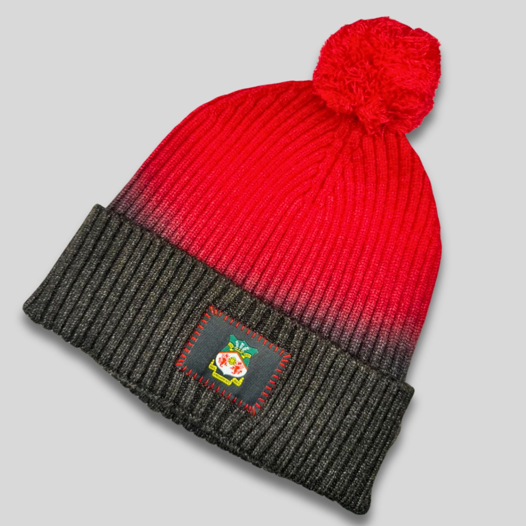 WAFC Bobble Beanie