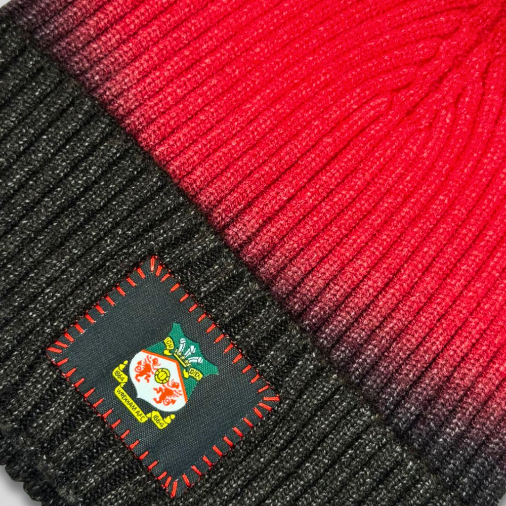 WAFC Bobble Beanie