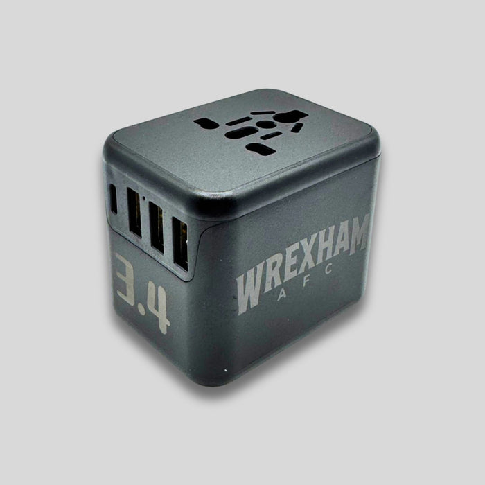 WRX PlugAdaptor
