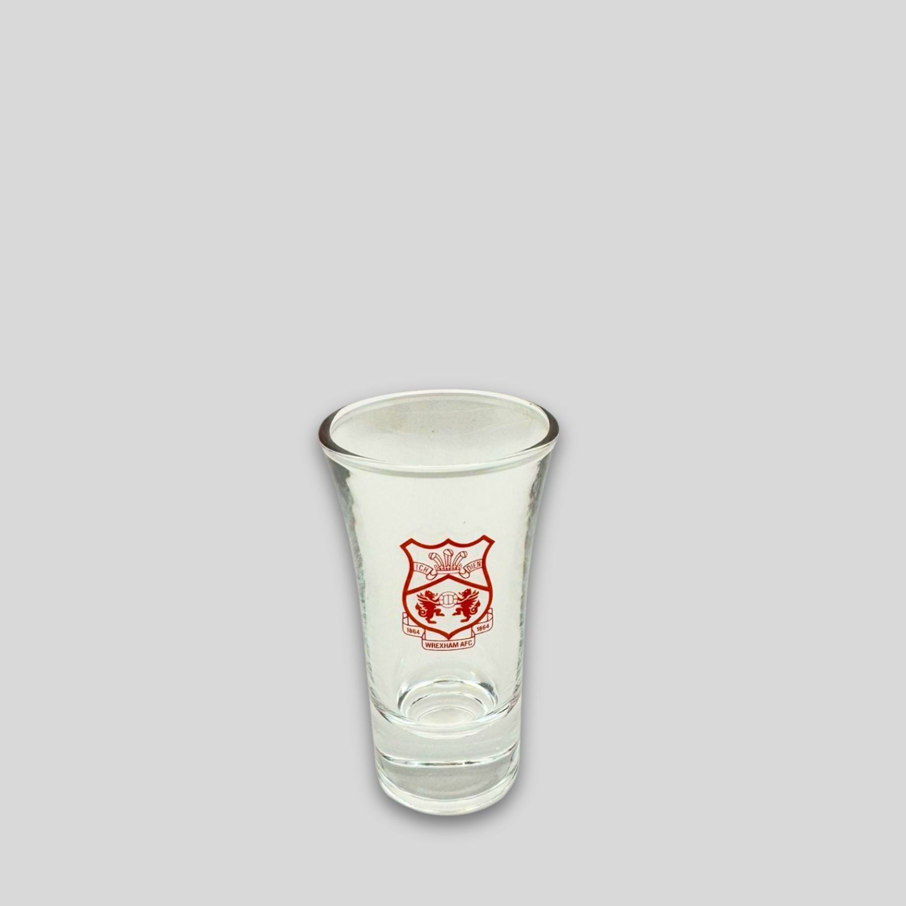 WAFC Shot Glass 4-Pack