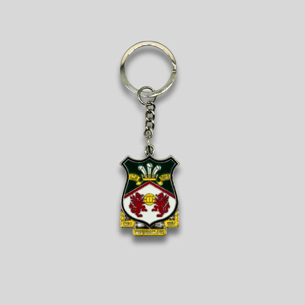 WAFC Wallet & Keyring Giftset