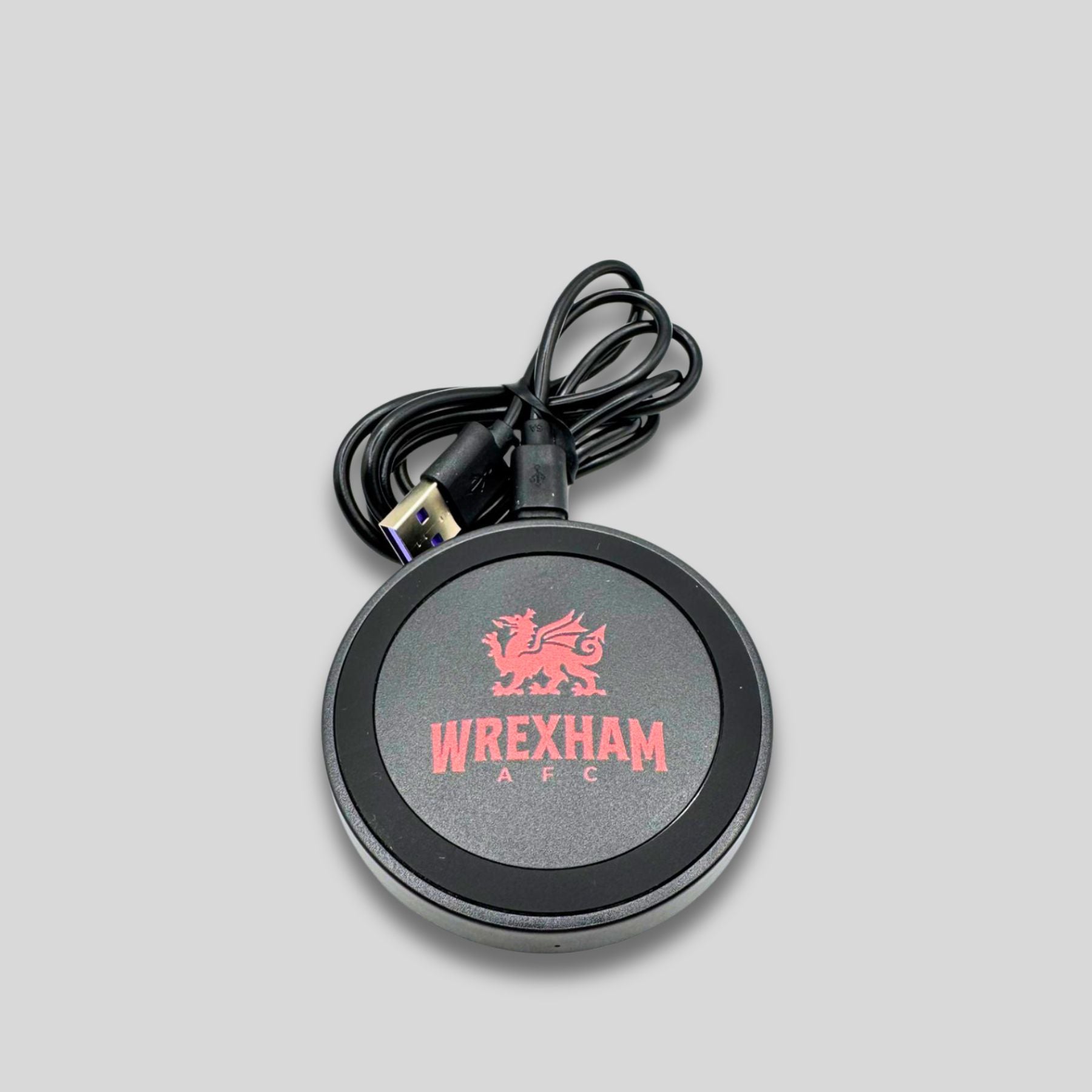 WAFC Wireless Desktop Charger