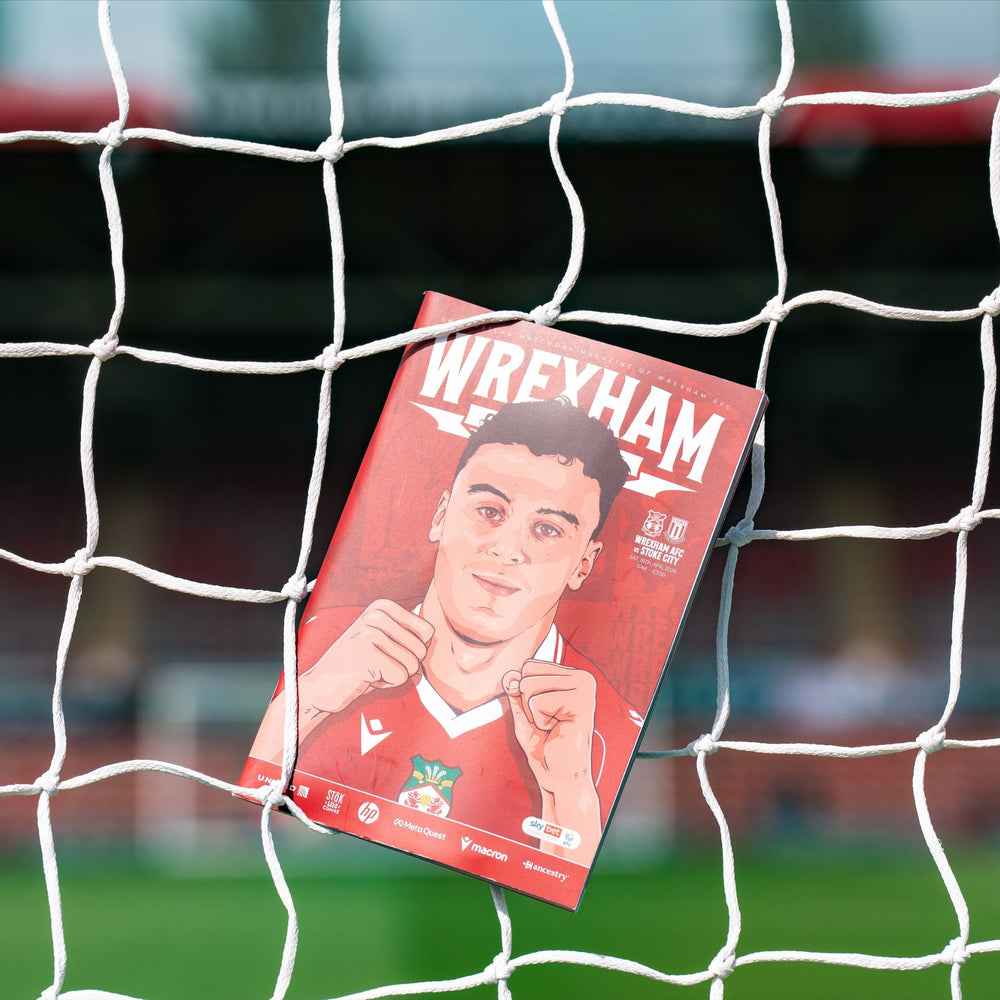 Stoke - Saturday 18th April 2026