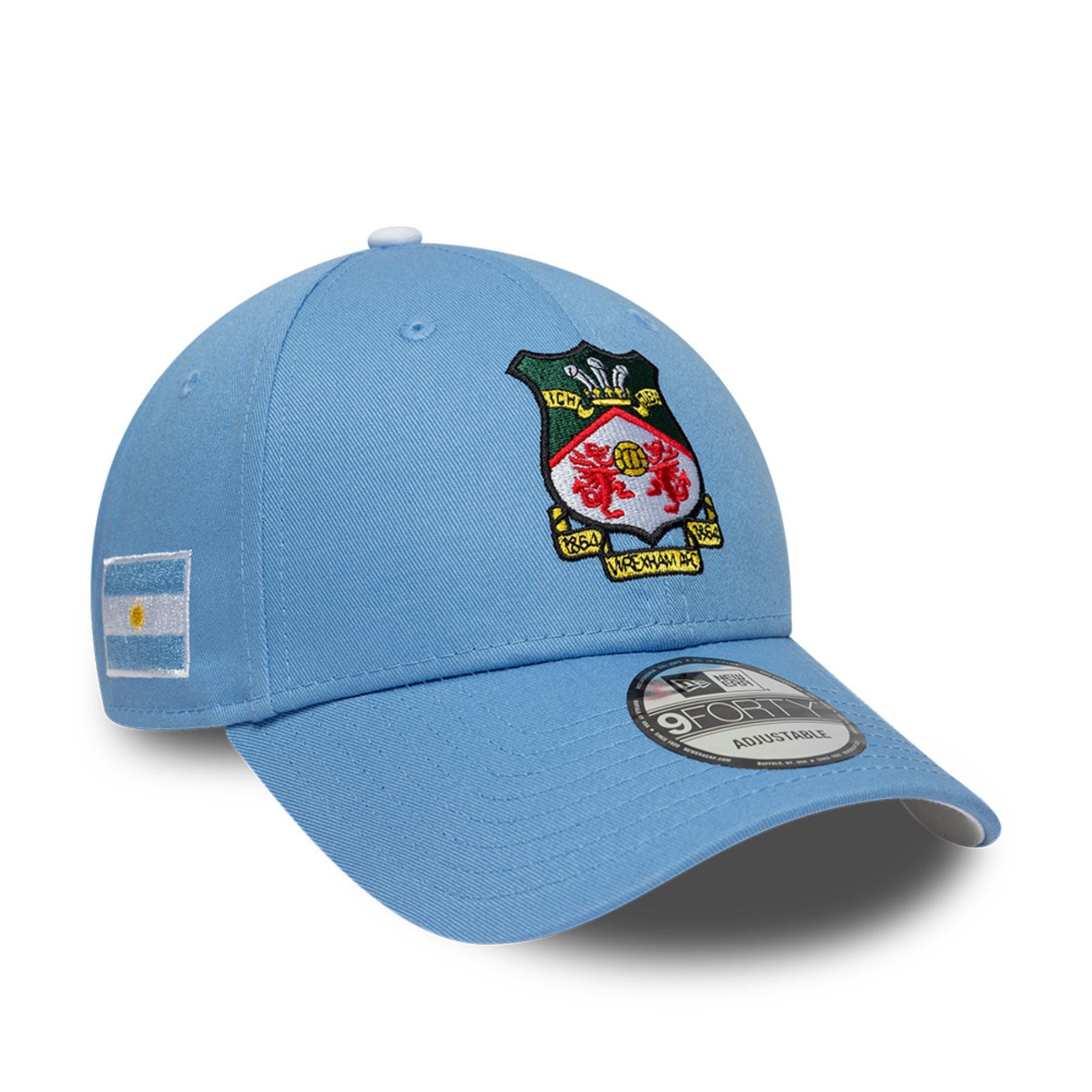 WAFC Nations Cap